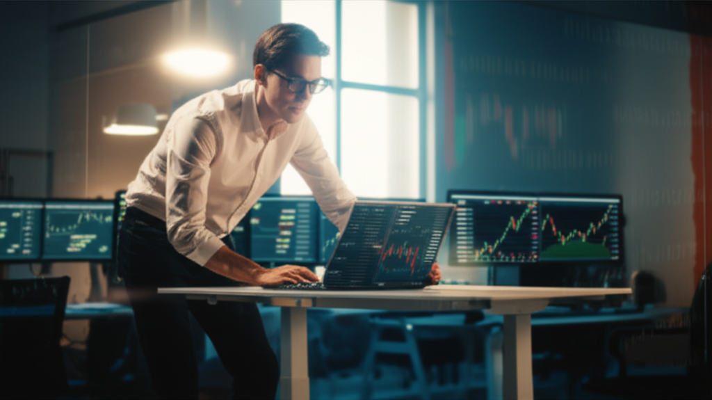 2025年虛擬貨幣市場全景解析