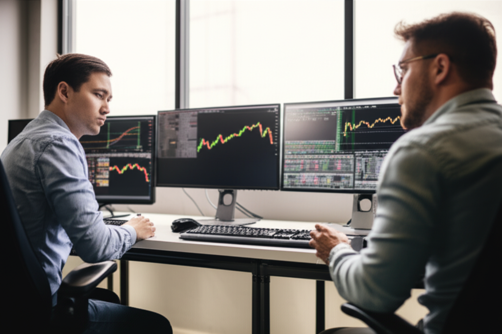 比特幣與以太幣深度比較