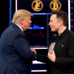 川普與馬斯克公開吵架的全球衝擊分析