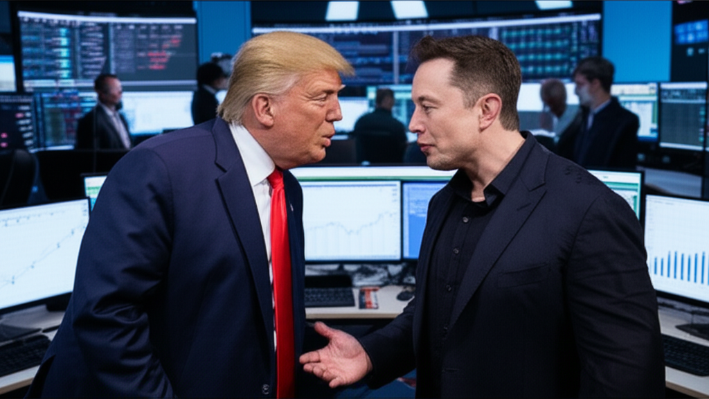 社交媒體戰場：公眾情緒與政治角力