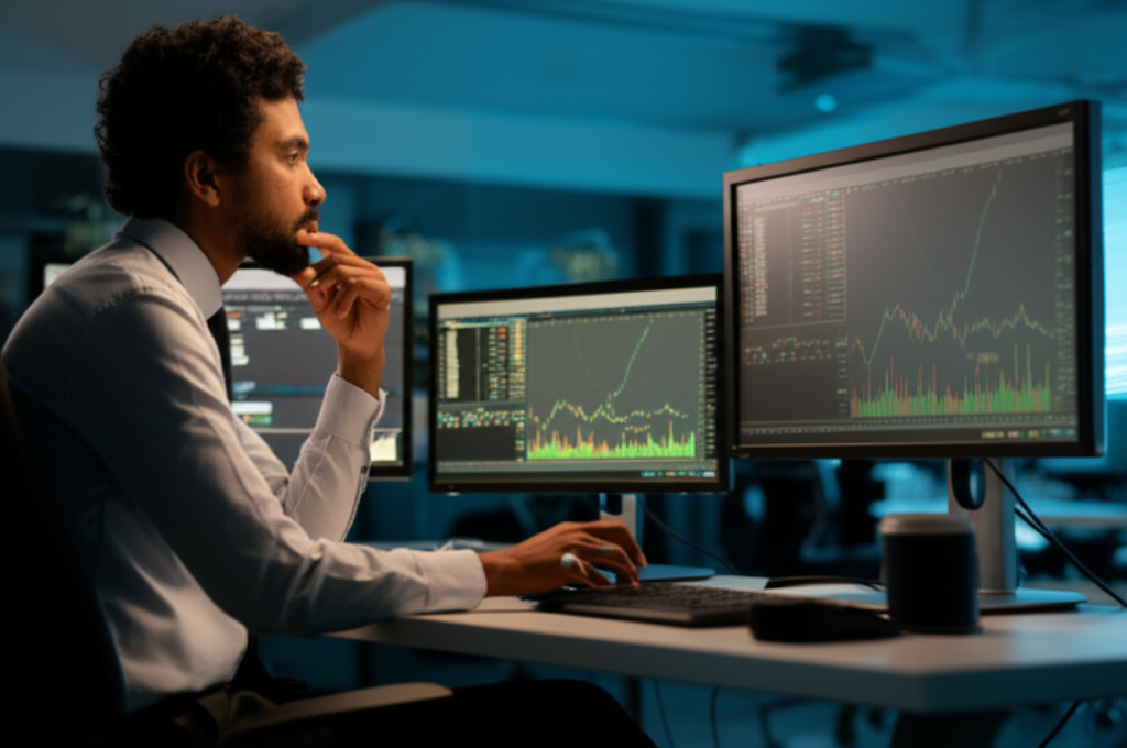 2025年台灣虛擬貨幣市場趨勢與安全性全面解析