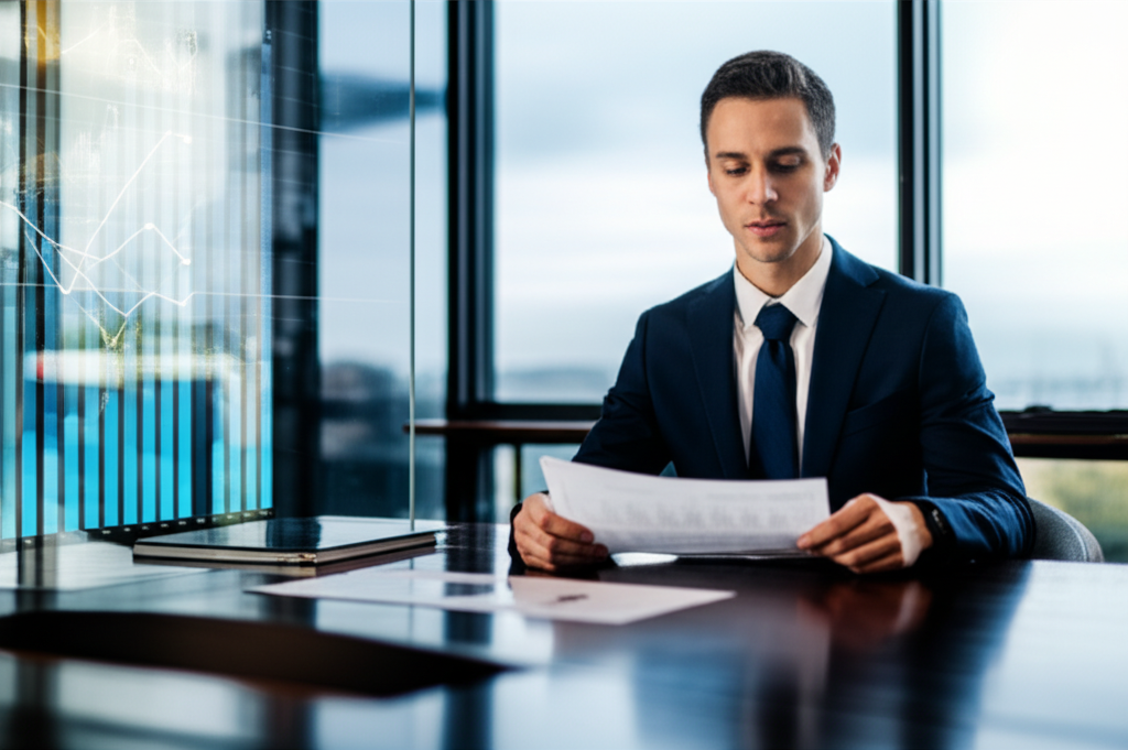 台灣虛擬貨幣監管新紀元：2025年市場秩序成形