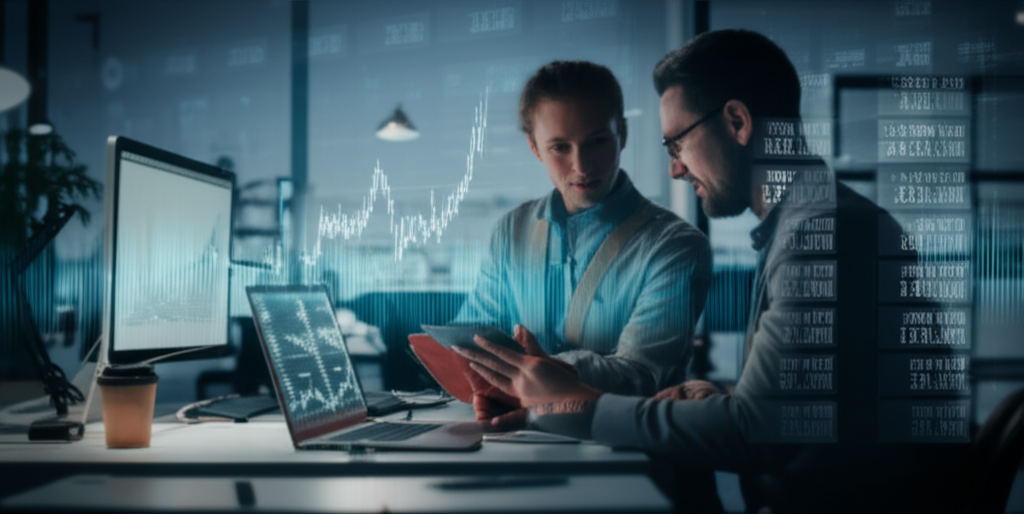 主流幣種表現與技術進展：比特幣與以太幣2025年動向