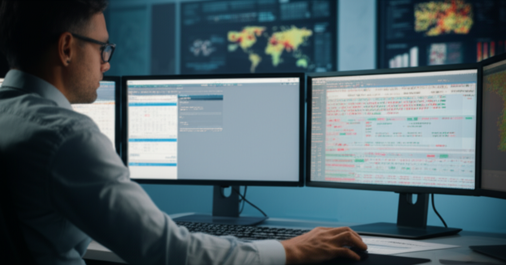 虛擬貨幣安全風險與詐騙防治對策比較分析