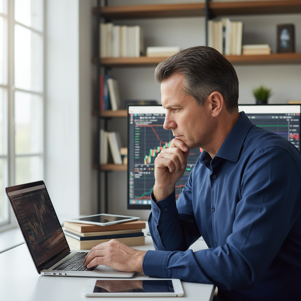 2025年小資族投資美股指南代幣化美股與Nvidia投資策略