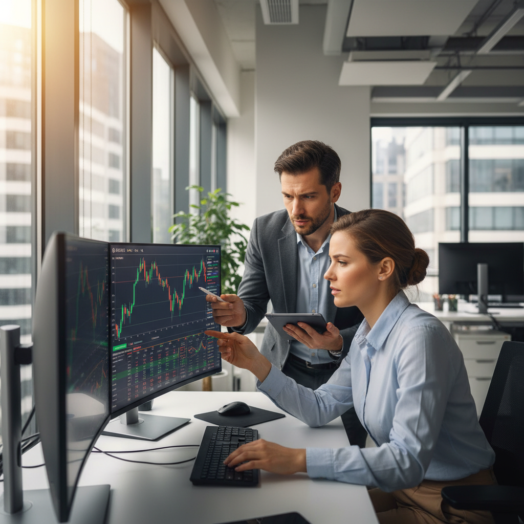 比特幣與以太幣投資風險與報酬比較