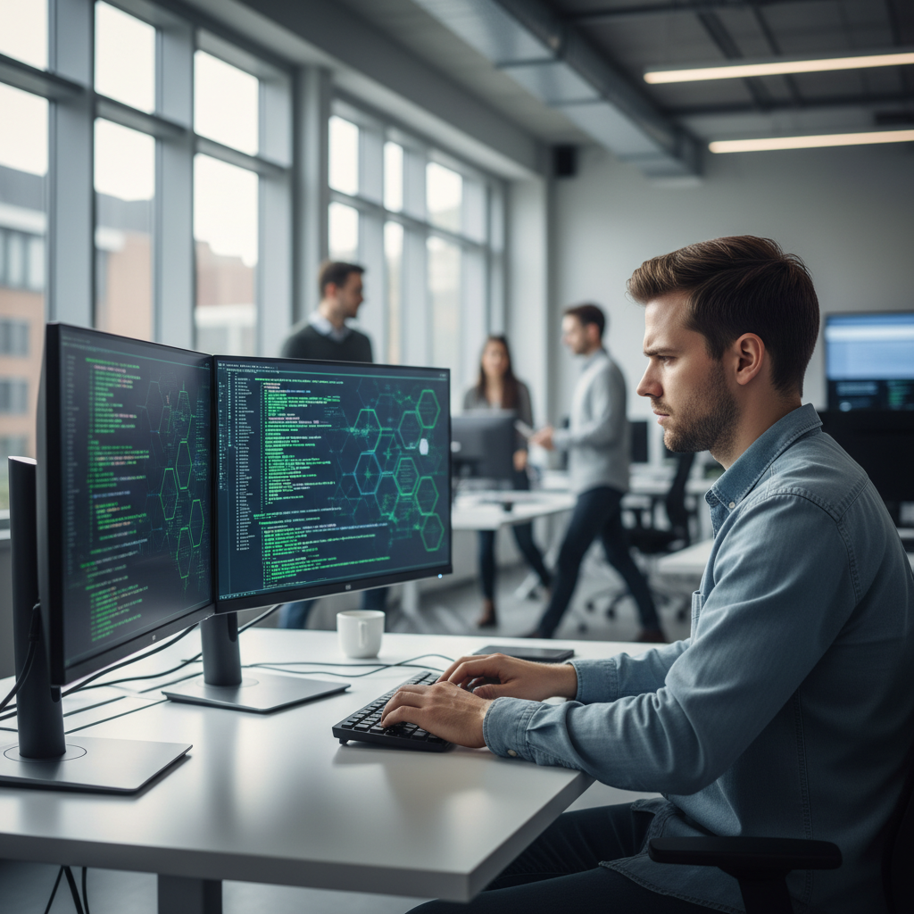 以太幣2025年技術優勢與生態發展