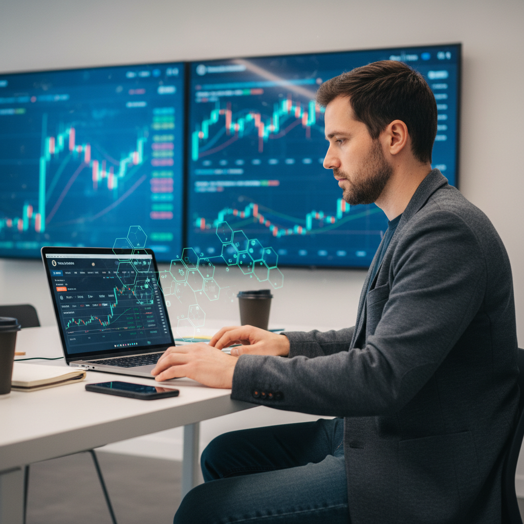 代幣化股票的核心優勢與運作機制