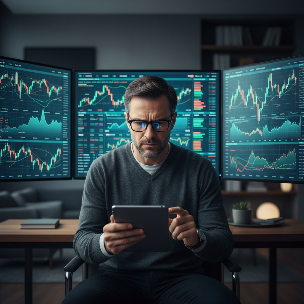 代幣化股票投資策略與風險管理