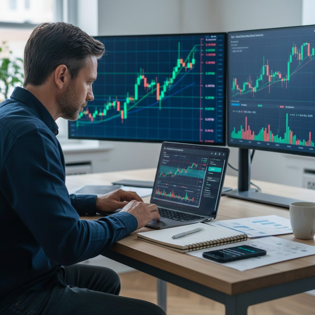 代幣化股票的核心優勢與市場現狀