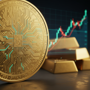 代幣化黃金與黃金期貨合約的投資潛力比較