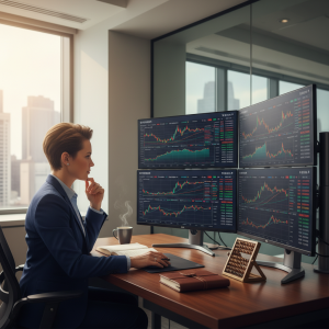 黃金期貨合約與WTI原油期貨合約的鏈上革新