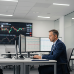 2026年布蘭特原油與加密貨幣交易市場預測分析