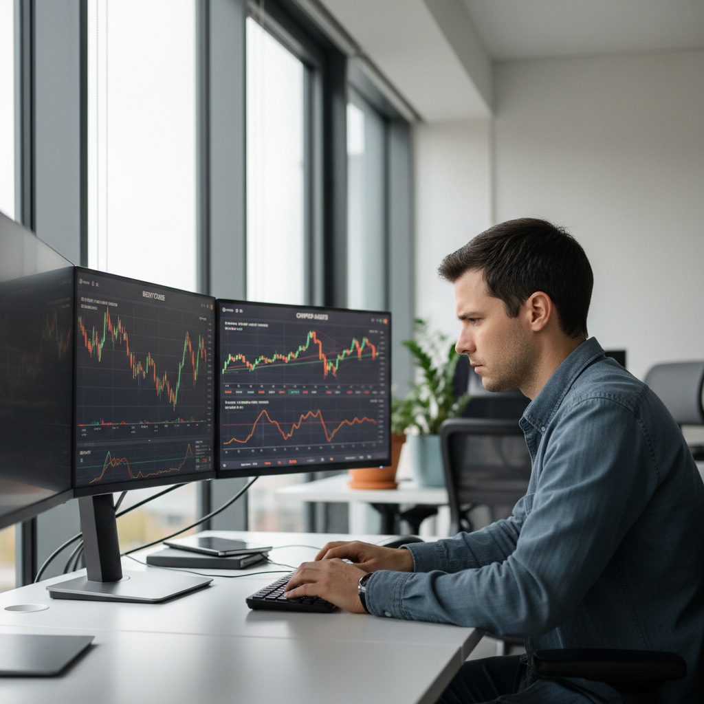 加密貨幣在能源市場的應用與趨勢