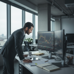 黃金期貨合約與代幣化黃金市場動盪下的避險新趨勢