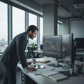 黃金期貨合約與代幣化黃金市場動盪下的避險新趨勢